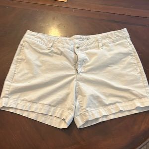 Sonoma Lifestyle Mid-Rise Jean shorts